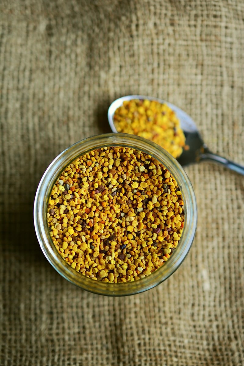 Herbs & Spices