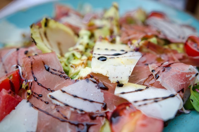 Balsamic Vinegar