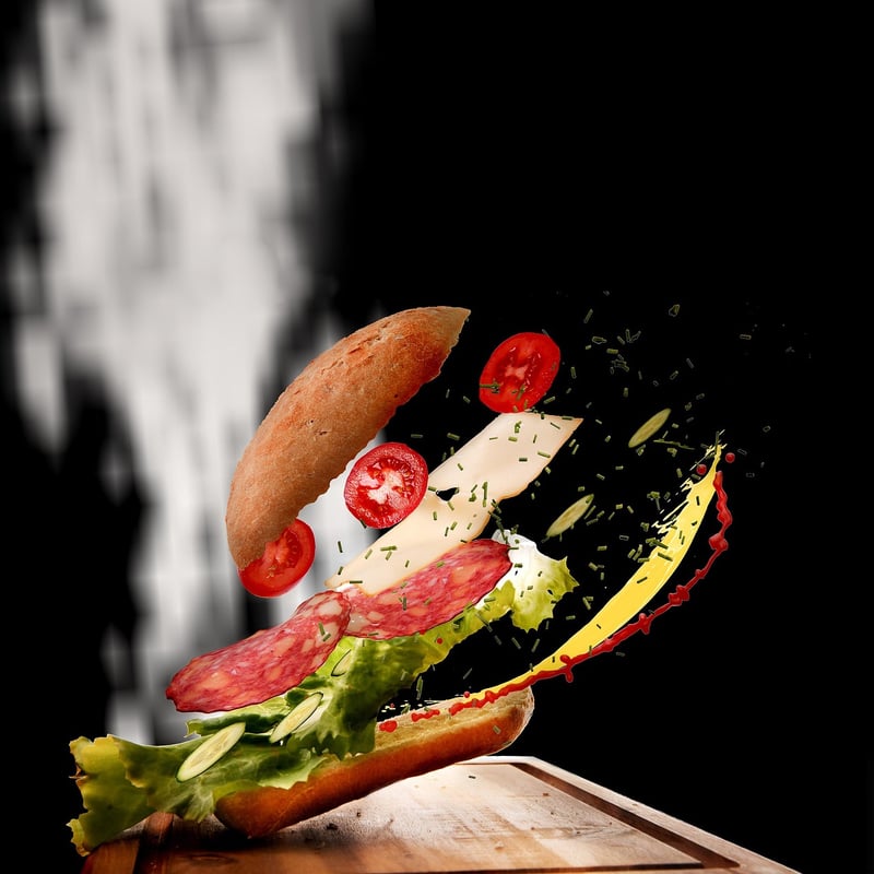 Grilling